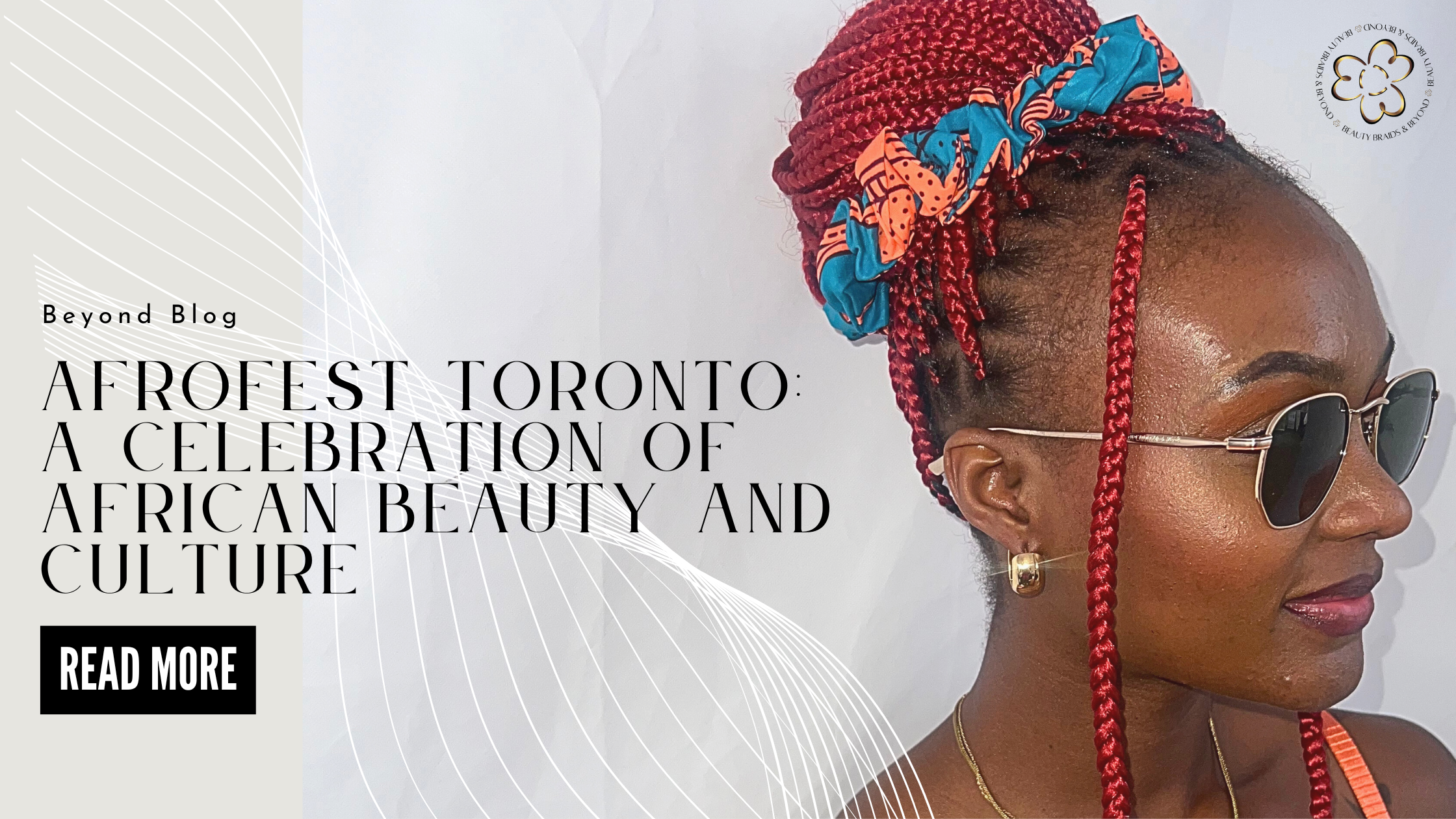 Afrofest Toronto: A Celebration of African Beauty and Culture