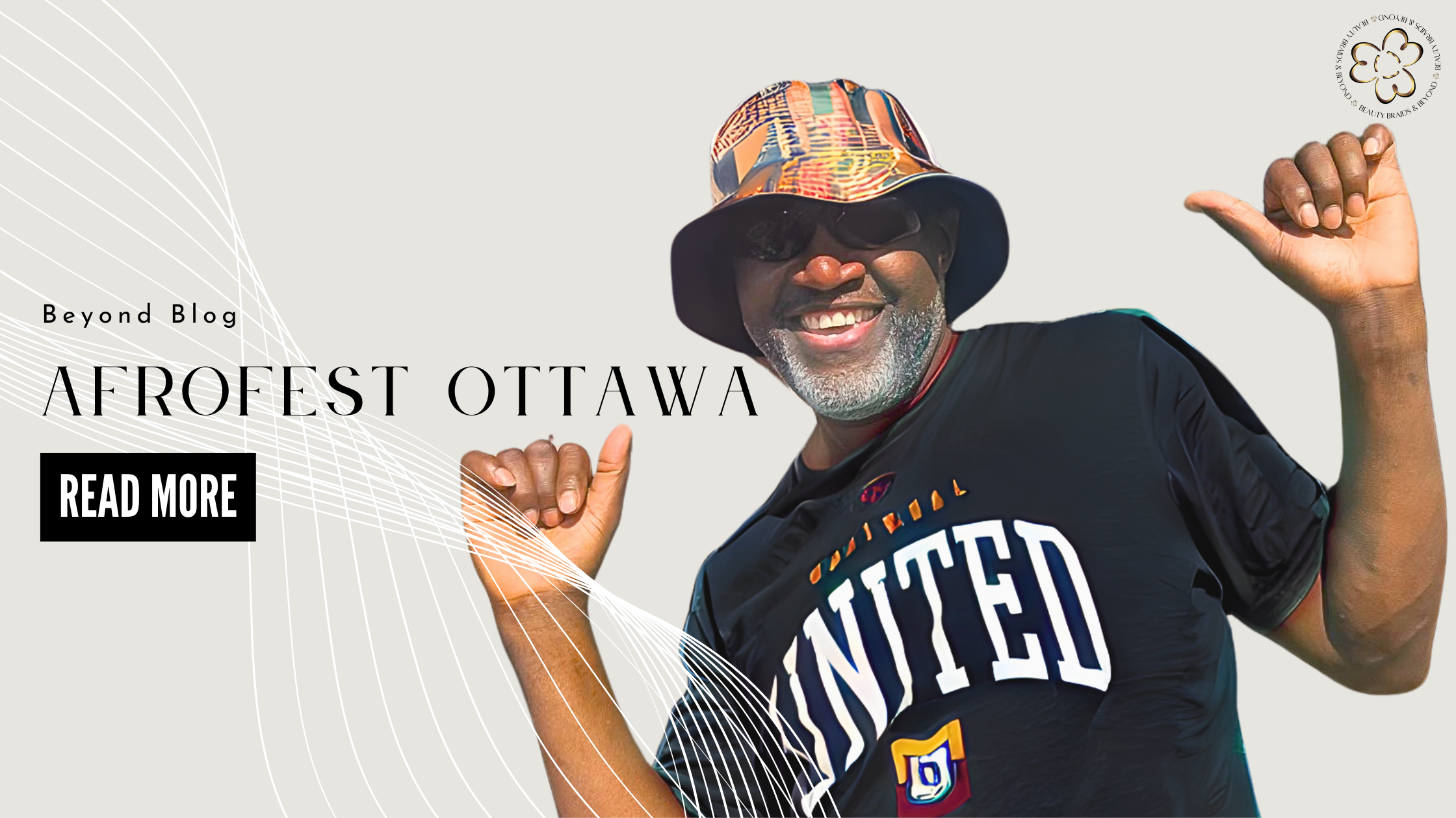 AfroFest Ottawa 2023