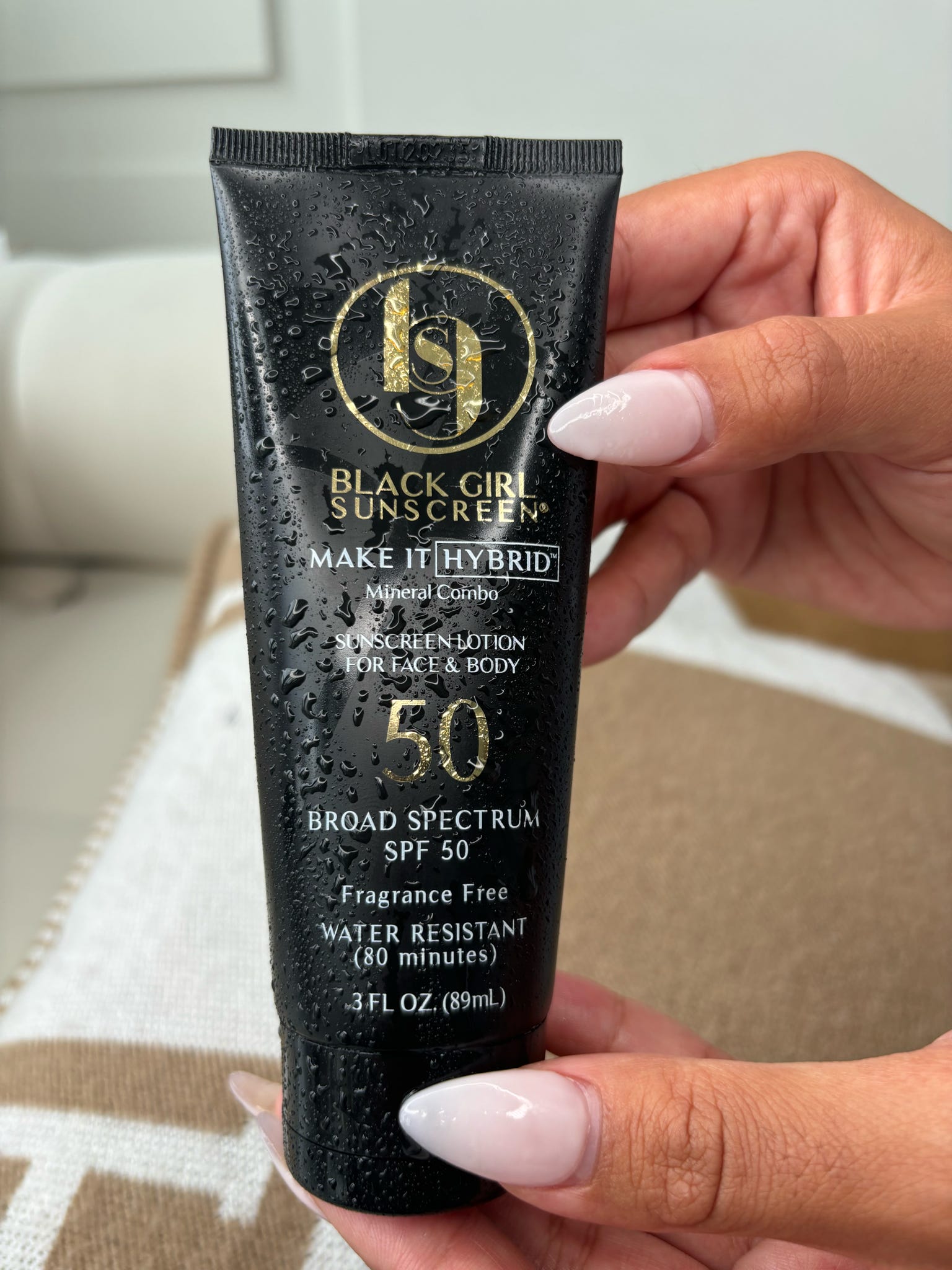 Body Care
