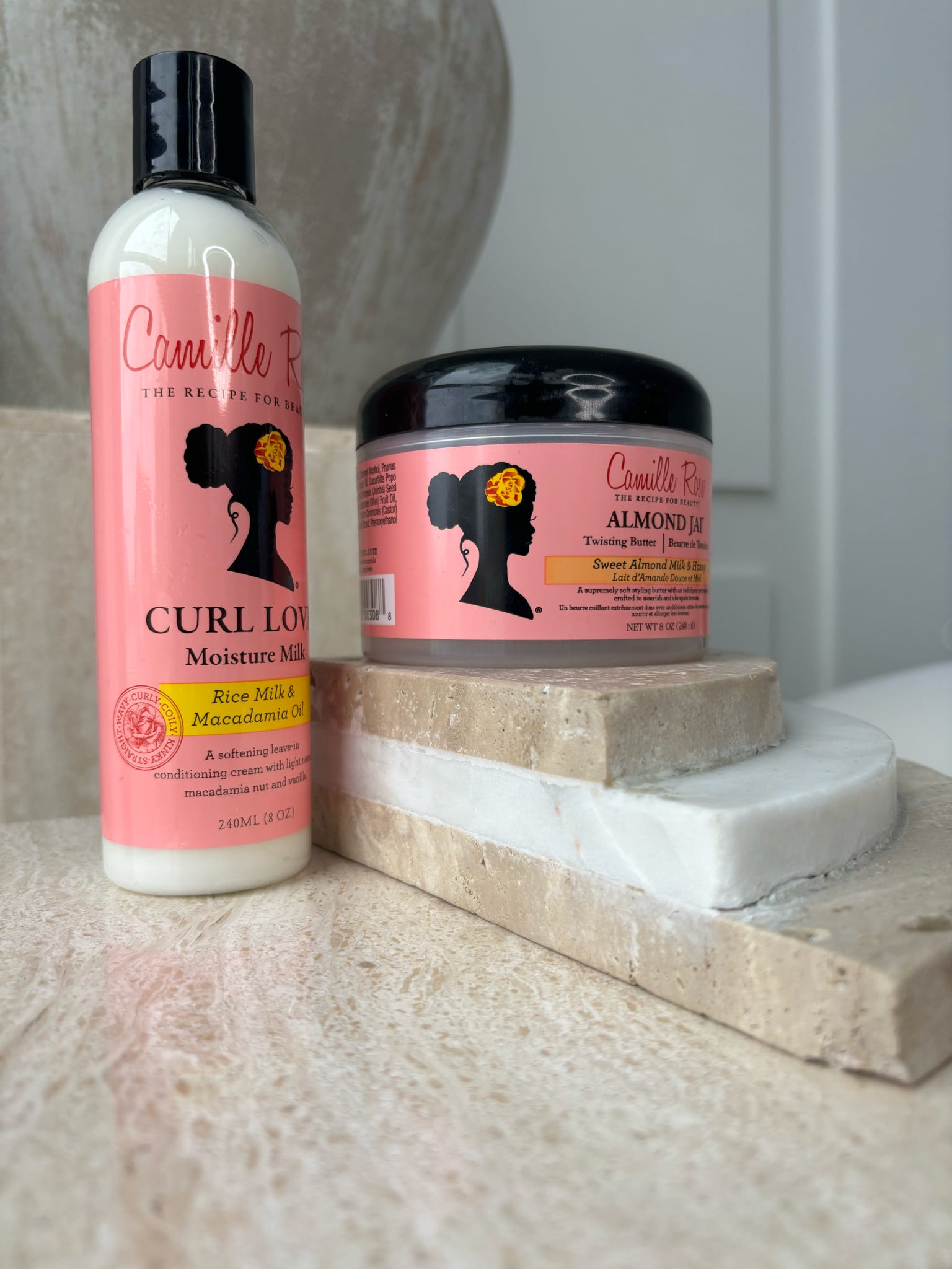 Hair Care