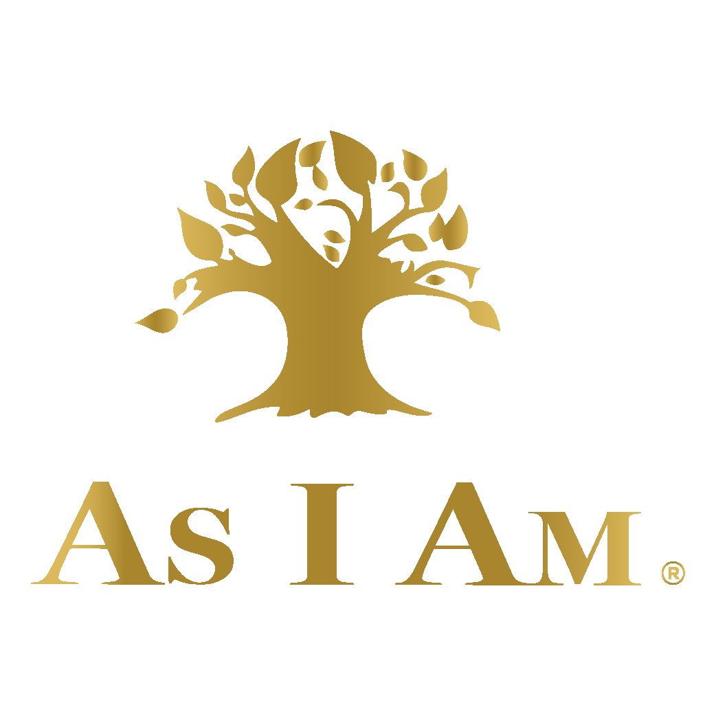 As I Am