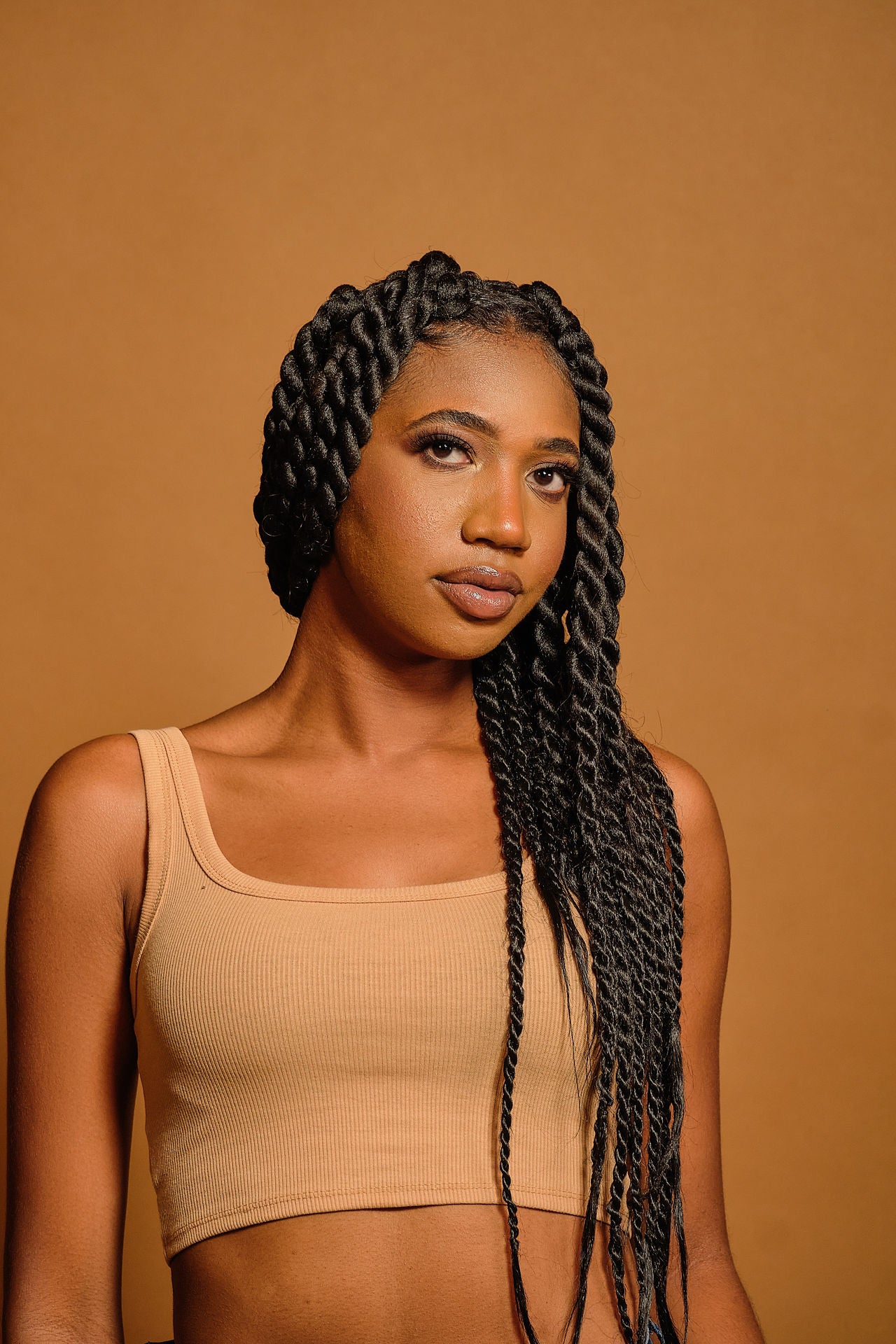 Braiding Extensions