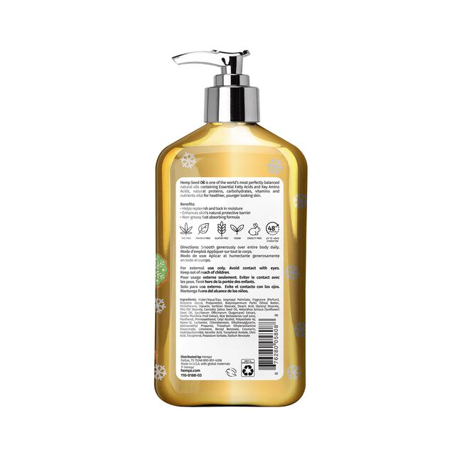 Hempz - Vanilla Sugar Cookie Body Moisturizer
