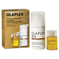 Olaplex -The Iconic Shine Set