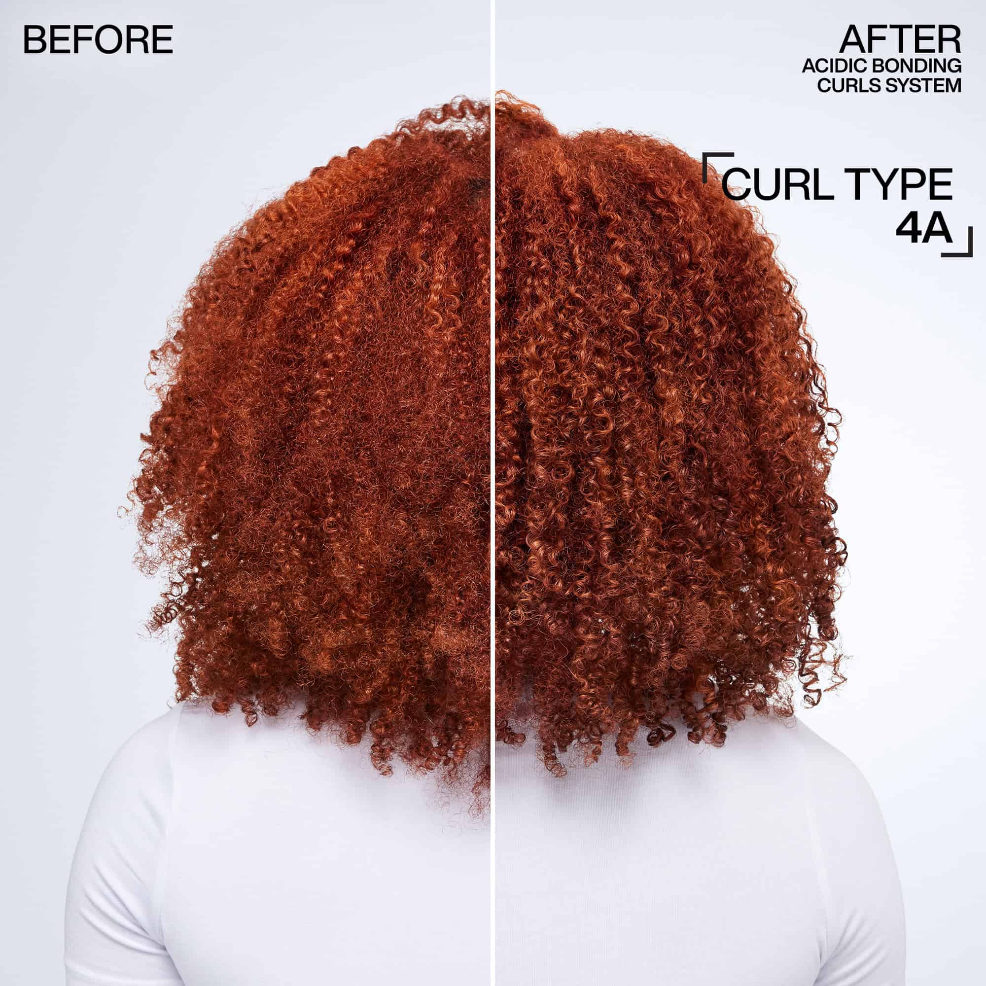 Redken - Acidic Bonding Curls Silicone-Free Leave-In Treatment (250 ml)