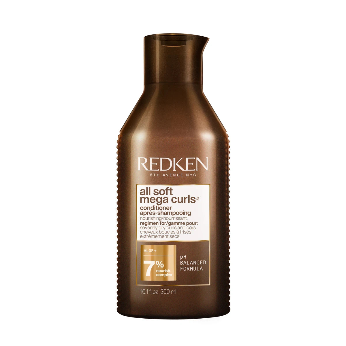Redken - All Soft Mega Curls Conditioner