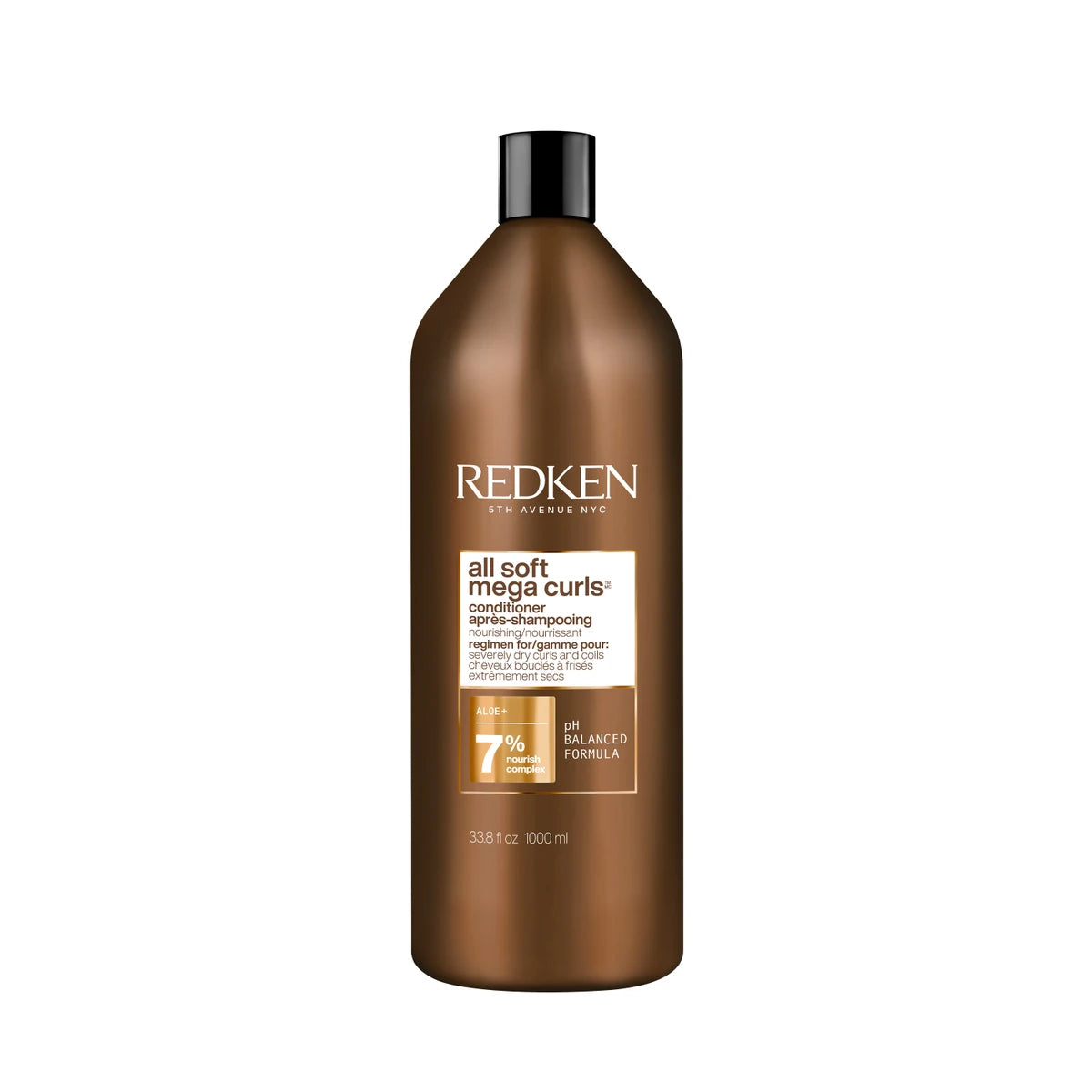 Redken - All Soft Mega Curls Conditioner