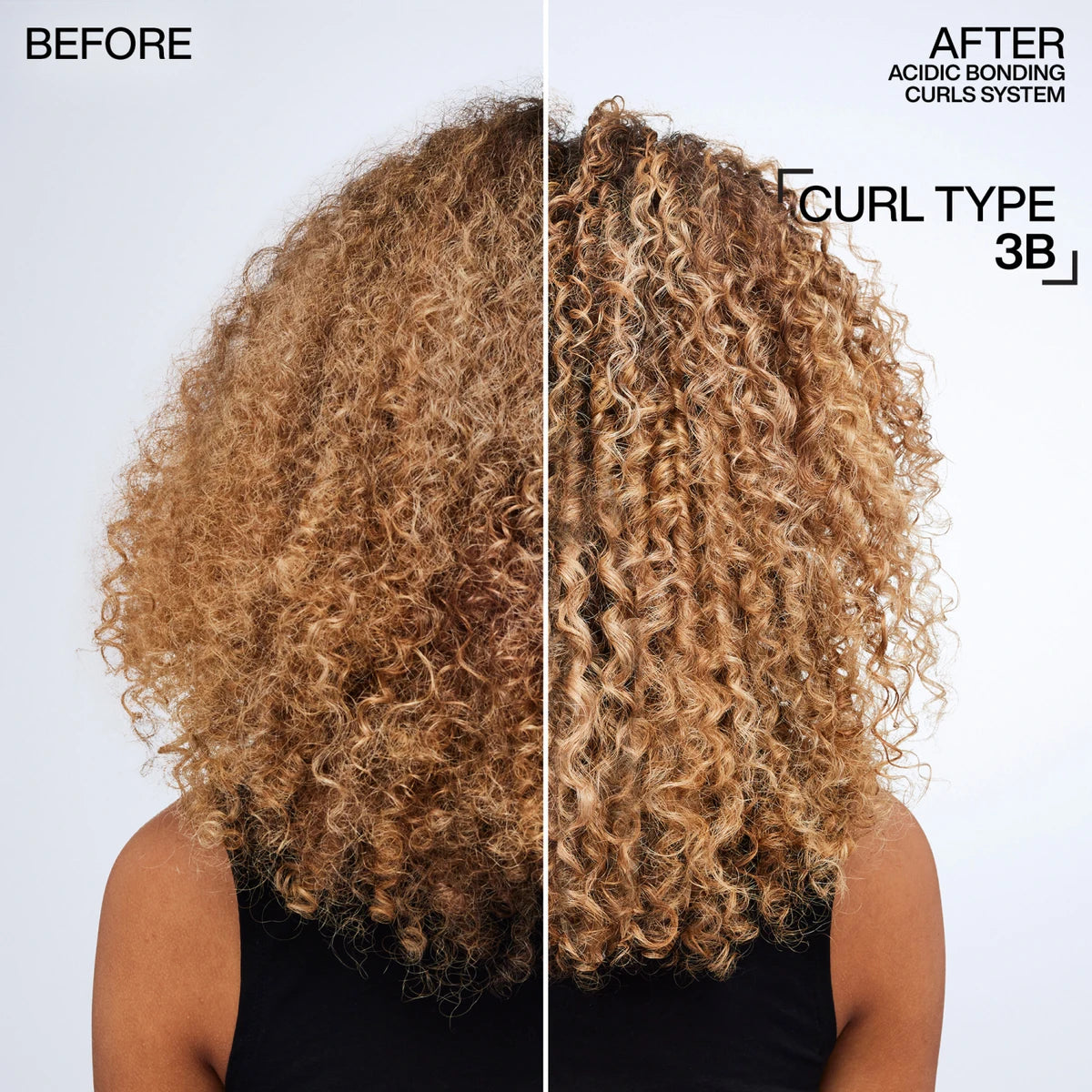 Redken - Acidic Bonding Curls Silicone-Free Leave-In Treatment (250 ml)