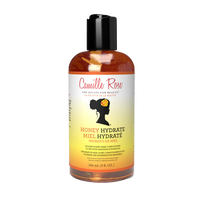 Camille Rose - Honey Hydrate Leave In Conditioner (9oz) Beauty Braids and Beyond Online Beauty Supply Canada | Toronto | Ottawa | Montreal | Vancouver |