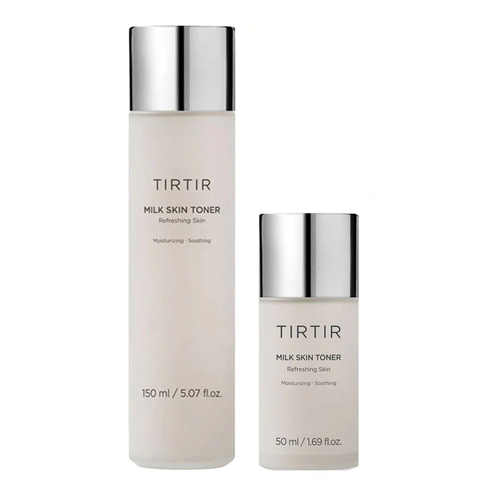 TIRTIR - Milk Skin Toner
