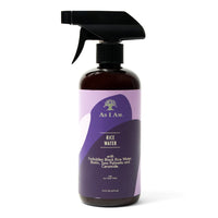 As I Am -Rice Water (16oz)