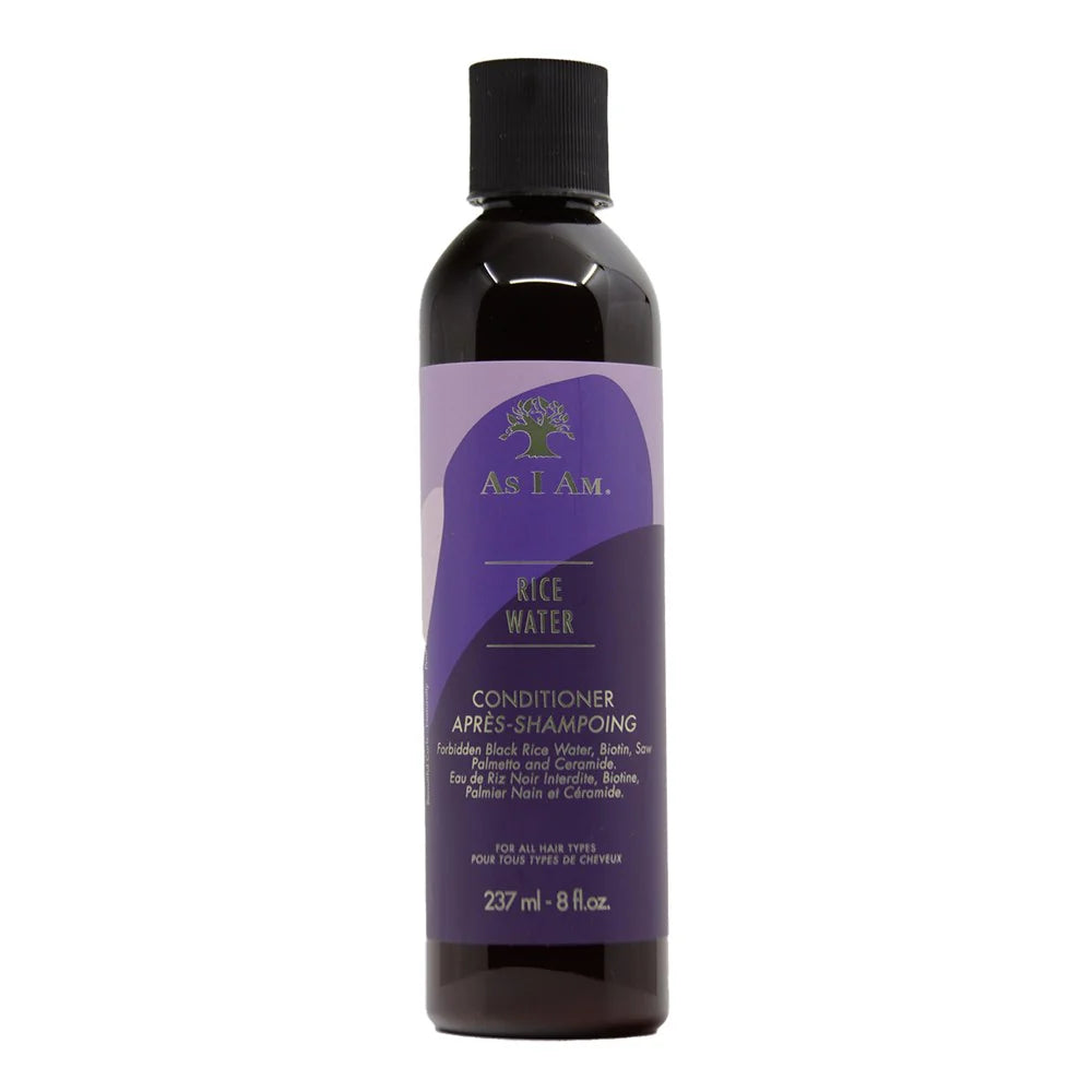 As I Am - Rice Water Conditioner
