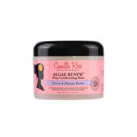 Camille Rose - Algae Renew Deep Conditioning Mask (8oz)