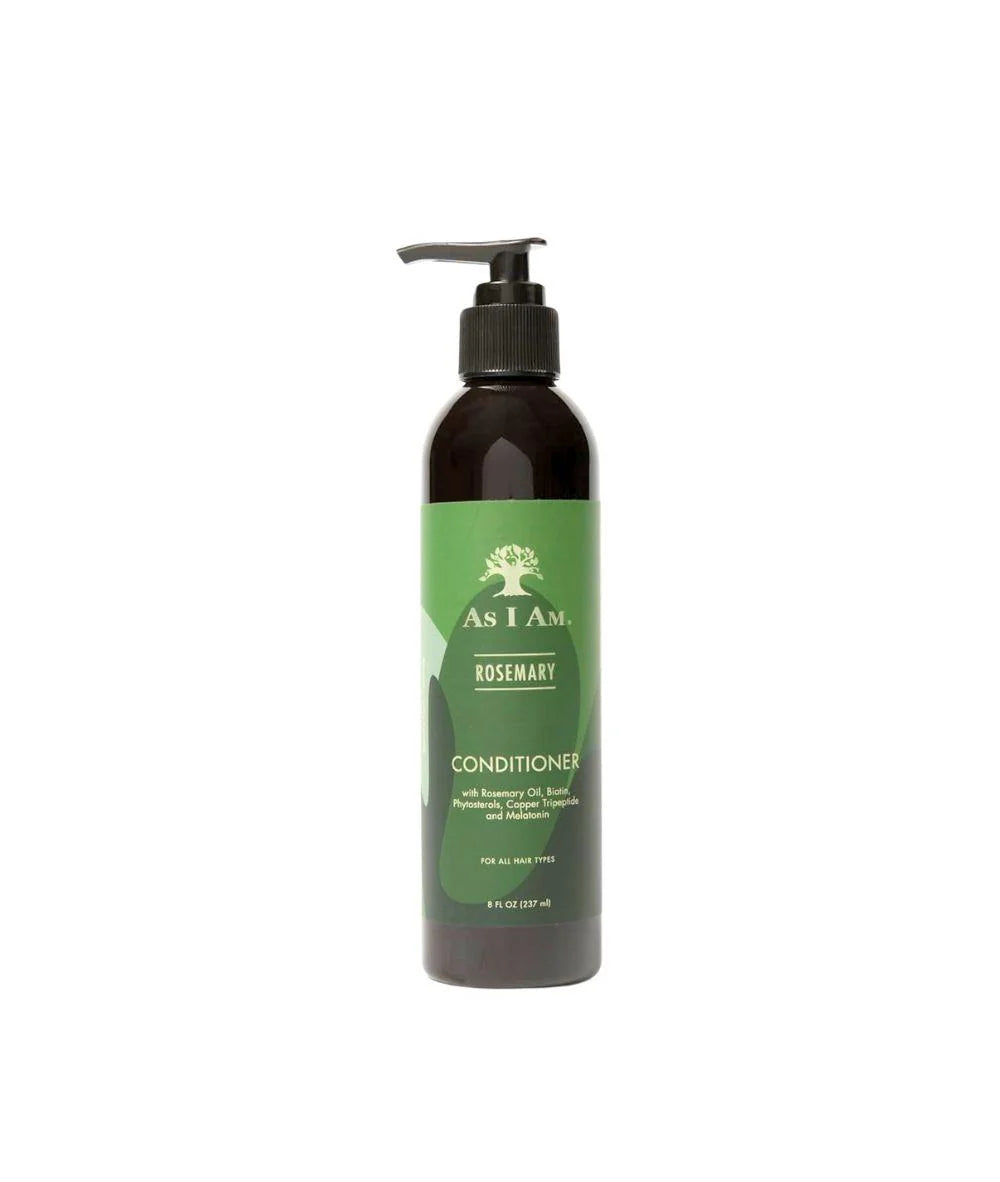 As I Am - Rosemary Conditioner