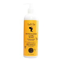 Camille Rose - HoneyComb Curl Whip Texture-Defining Supercream (12oz)