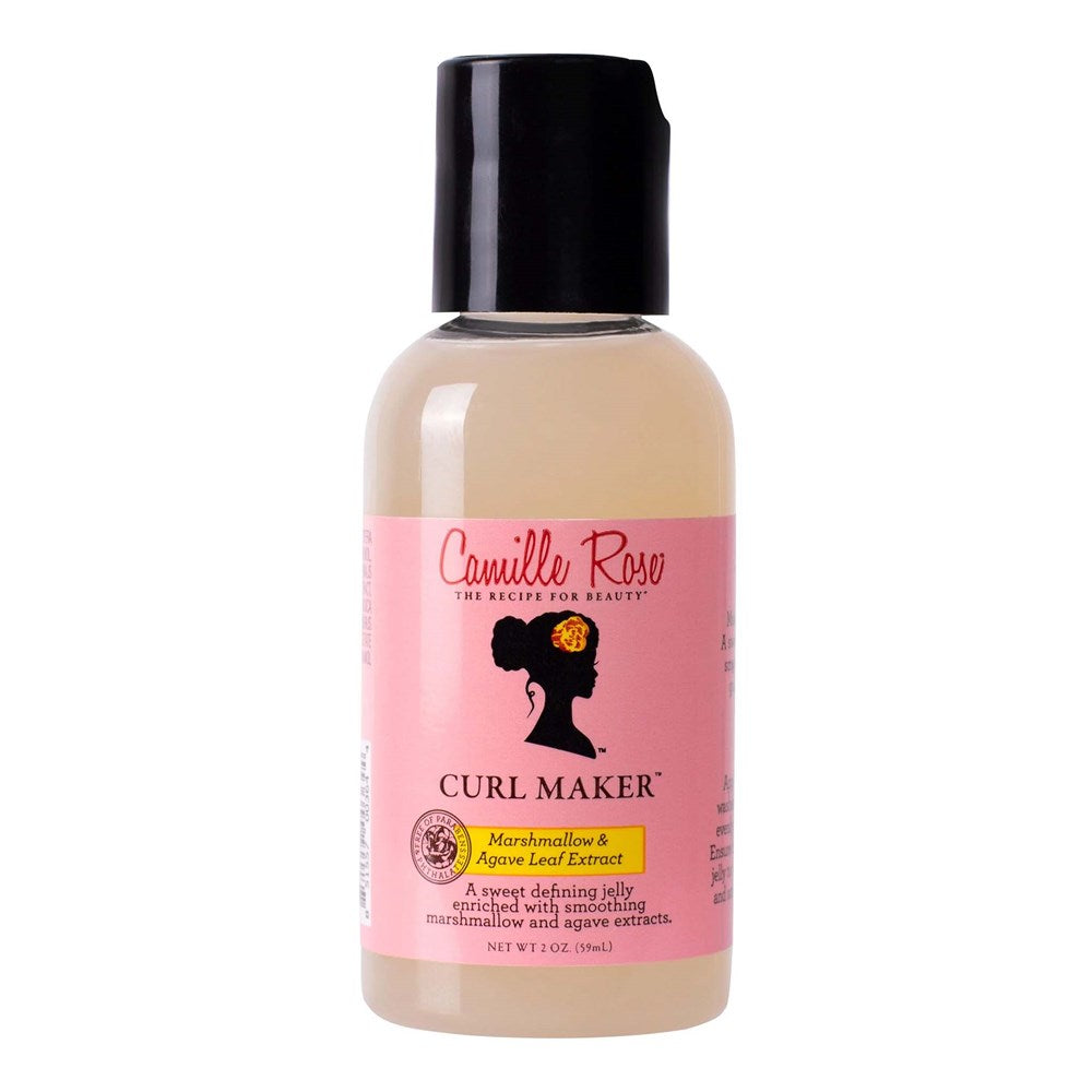 Camille Rose - Curl Maker (12oz)
