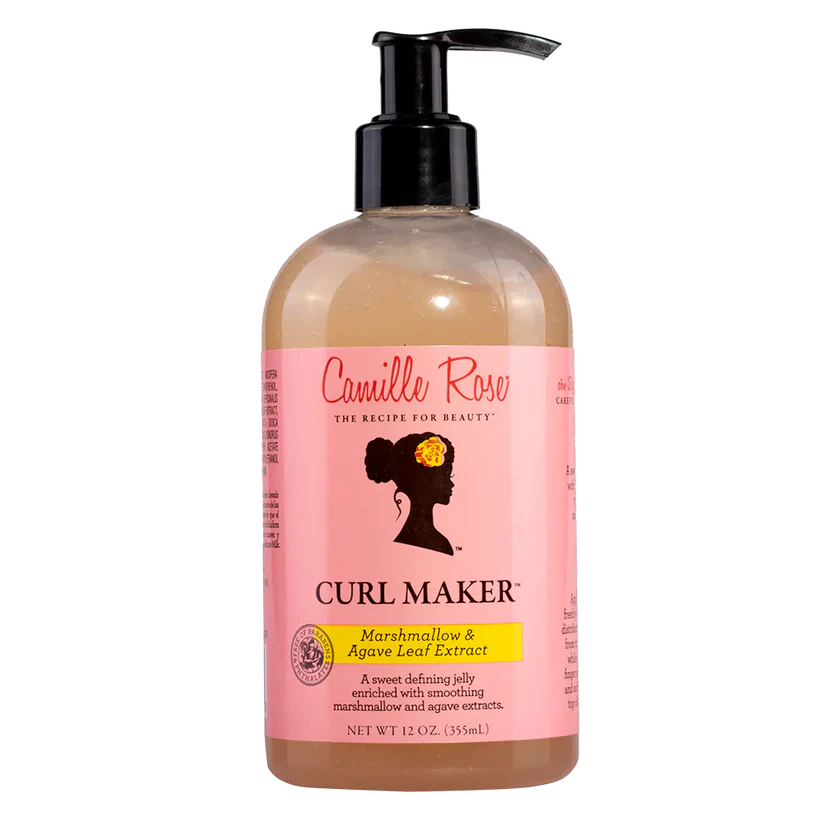 Camille Rose - Curl Maker (12oz)