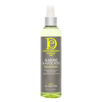 Design Essentials -  Almond & Avocado Daily Curl Revitalizer (8oz)