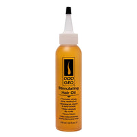 DOO GRO - Stimulating Hair Oil (4.5oz)
