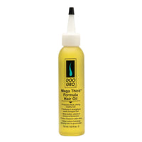 DOO GRO - Mega Thick Hair Oil (4.5oz)