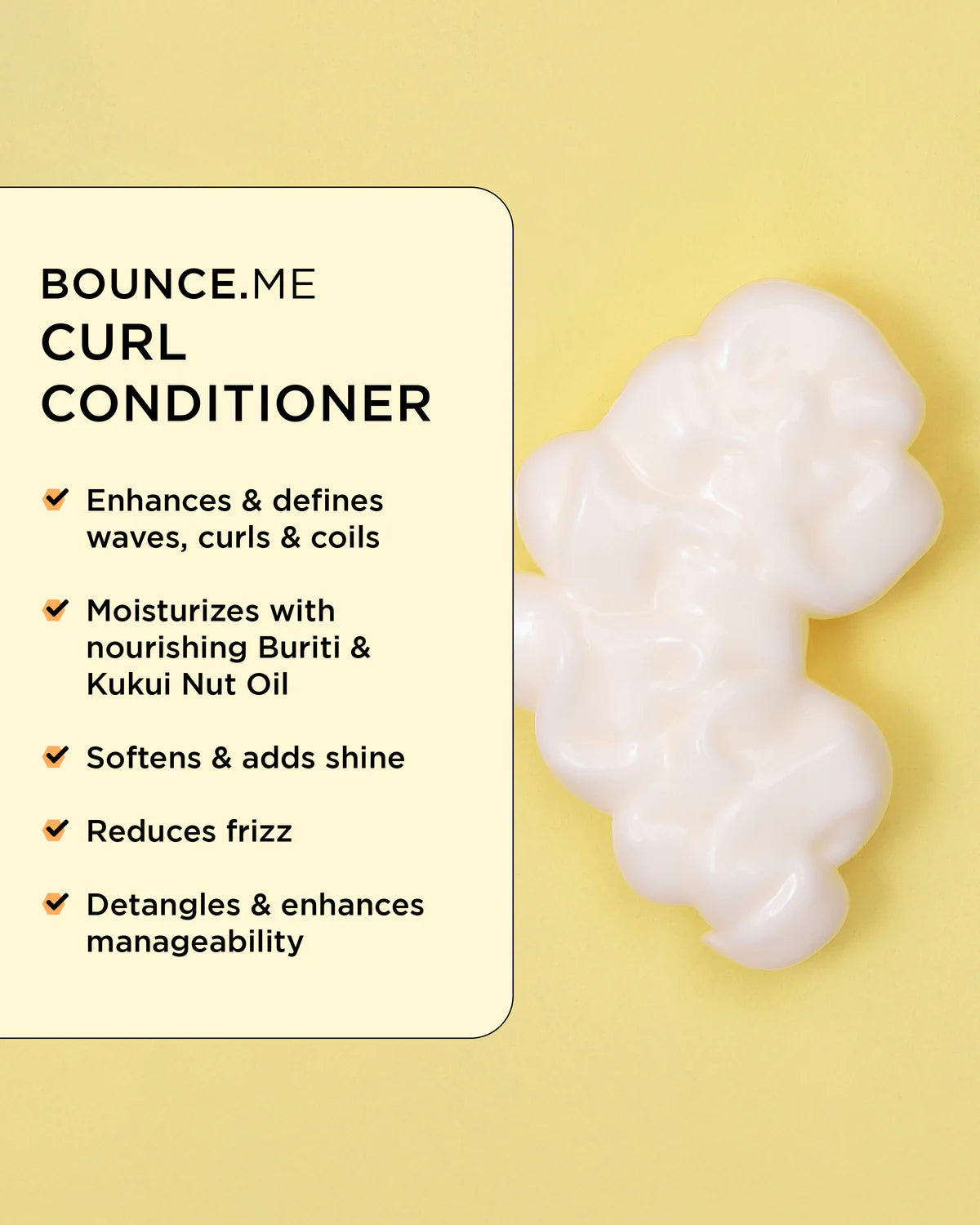 Hair In The Clouds - Curl Kit