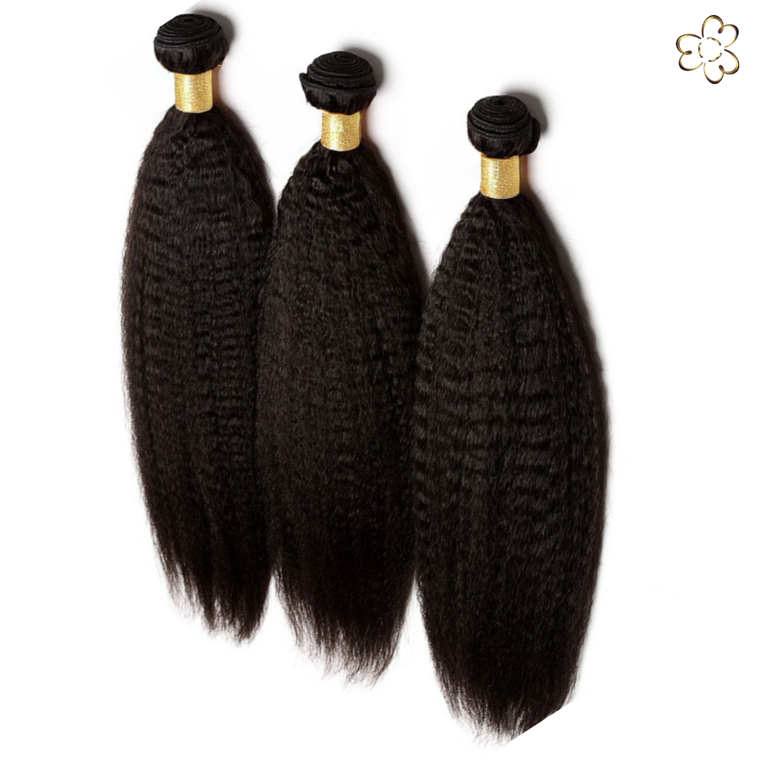 Beyond Extensions - "Blowout" Bundles (Kinky Straight)