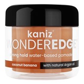 Kaniz - Wonderedge Strong Hold Pomade (4oz)