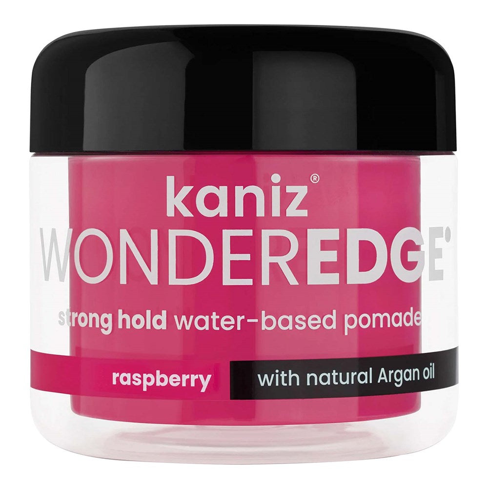 Kaniz - Wonderedge Strong Hold Pomade (4oz)