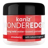Kaniz - Wonderedge Strong Hold Pomade (4oz)