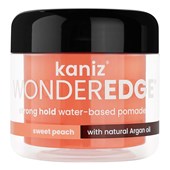Kaniz - Wonderedge Strong Hold Pomade (4oz)