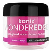 Kaniz - Wonderedge Strong Hold Pomade (4oz)