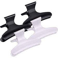 Butterfly Clamps (3 Inch)  Beauty Braids and Beyond Beauty Supply  Canada | Toronto | Ottawa | Montreal | Vancouver