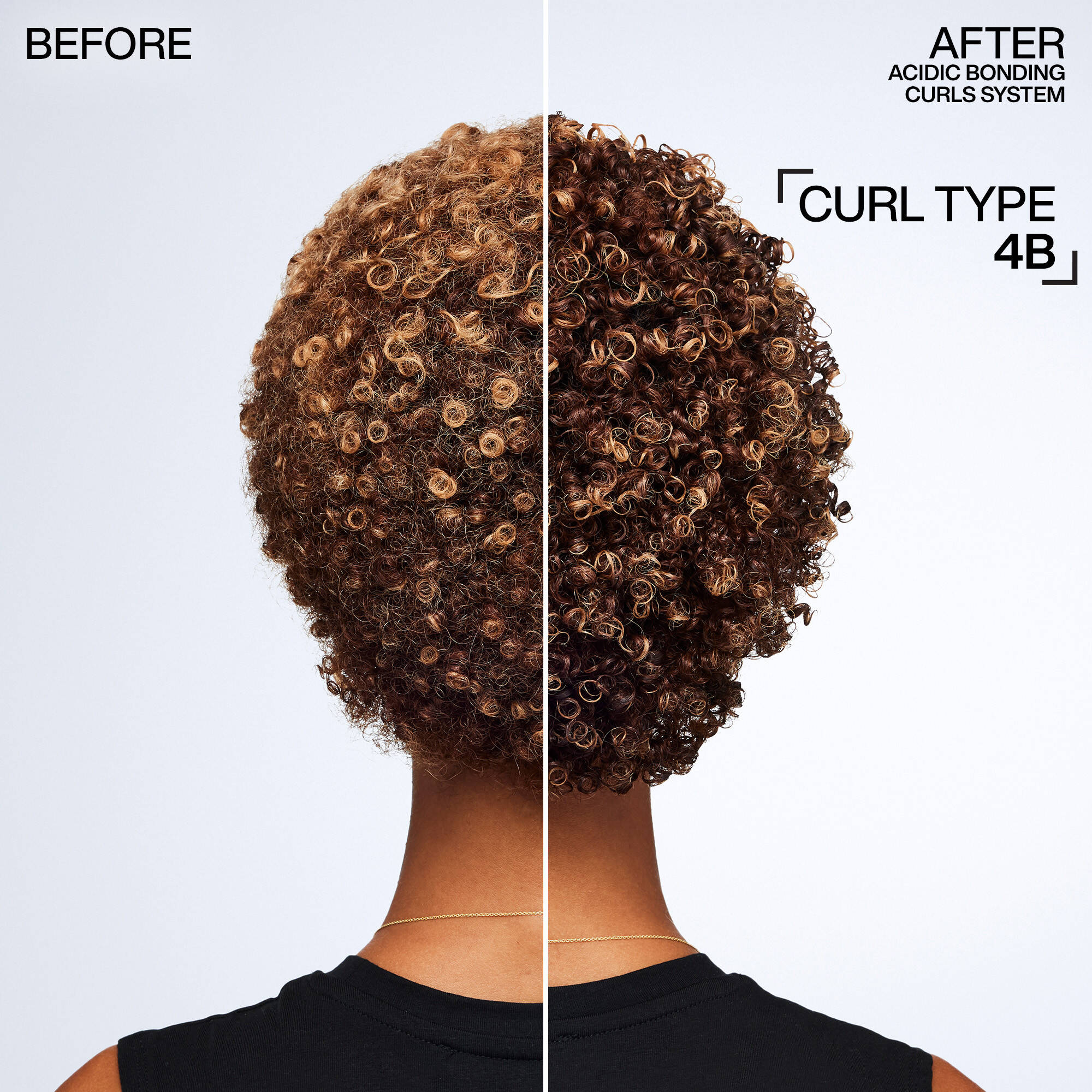 Redken - Acidic Bonding Curls Silicone-Free Leave-In Treatment (250 ml)