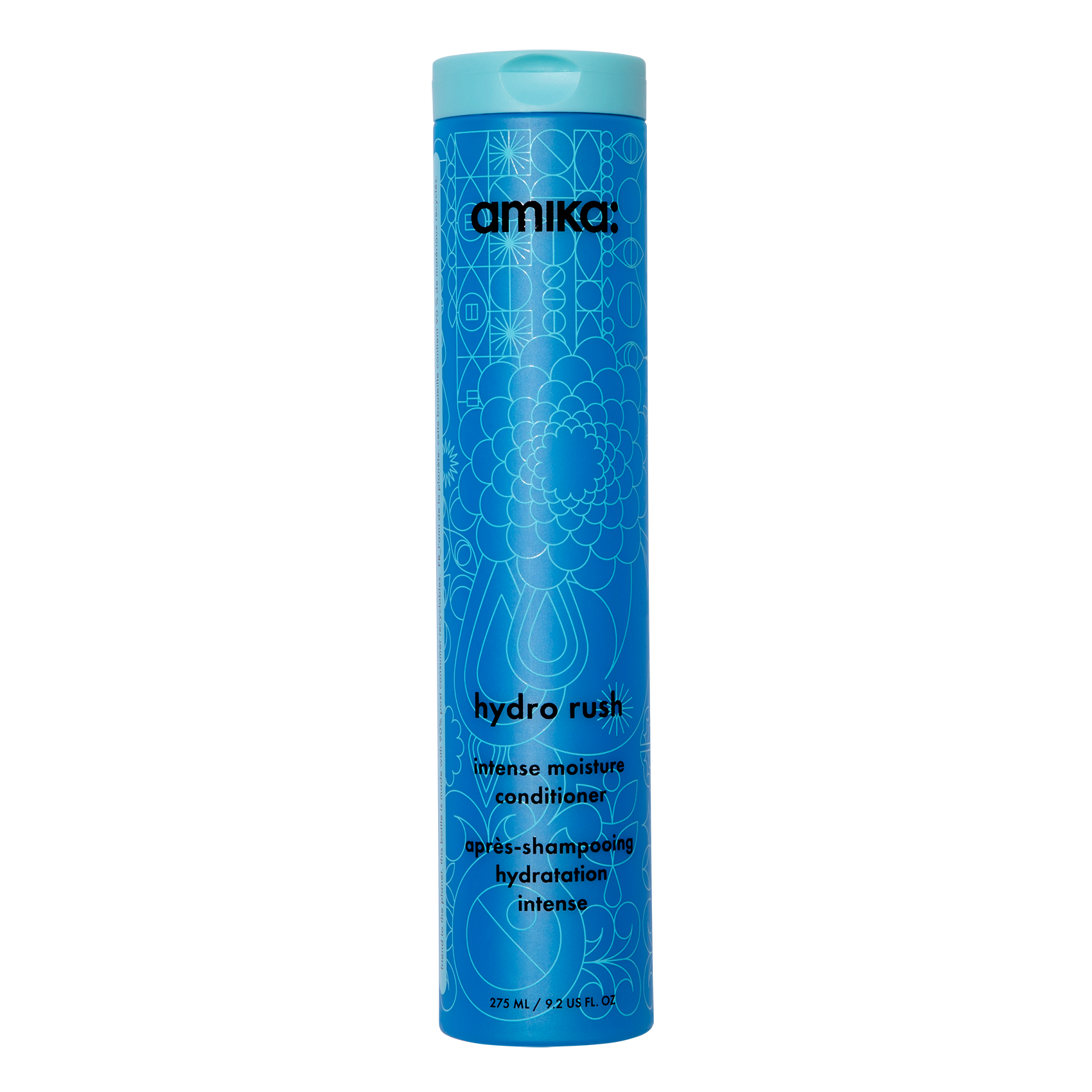 Amika - Hydro Rush Intense Moisture Conditioner (9.2oz)