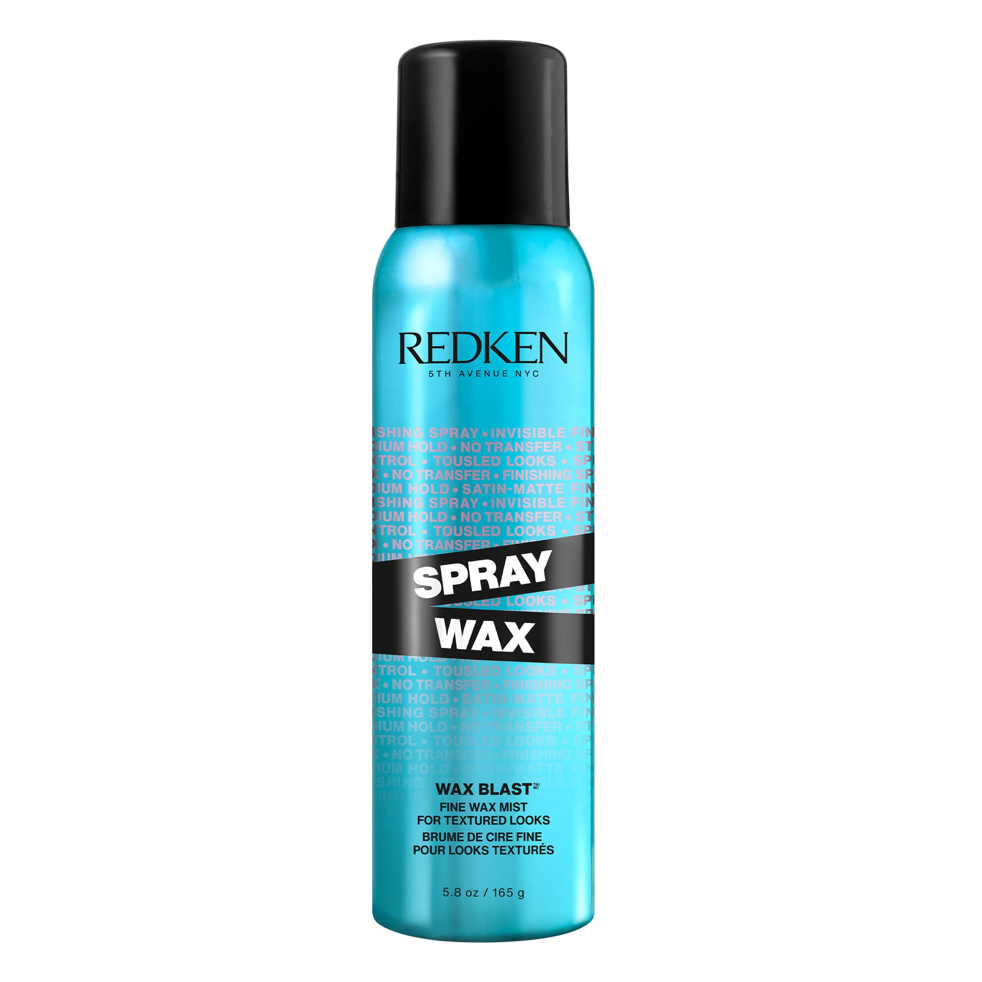Redken - Spray Wax
