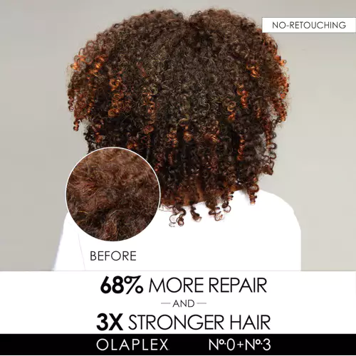 Olaplex - No.0 Intensive Bond Building Hair Treatment