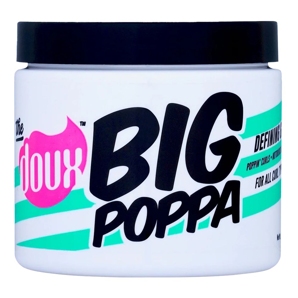 The Doux - Big Poppa Defining Gel (16oz)