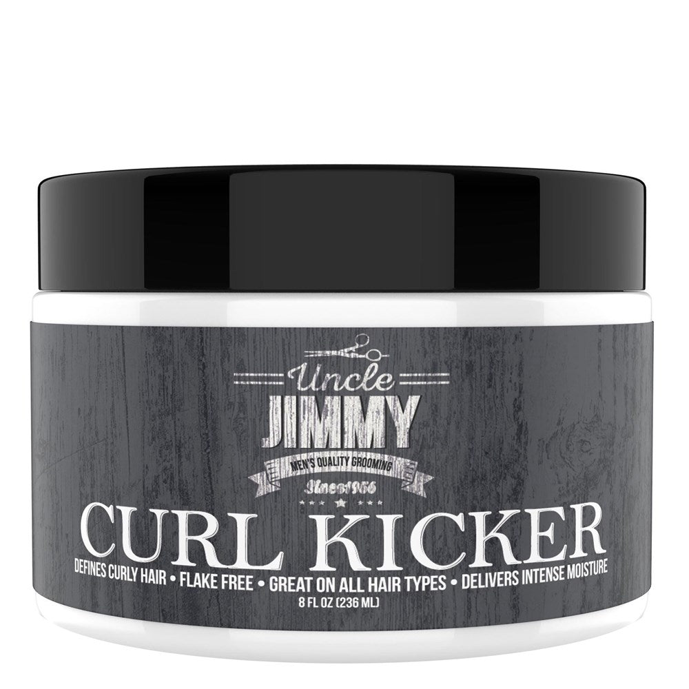 Uncle Jimmy - Curl Kicker 8oz