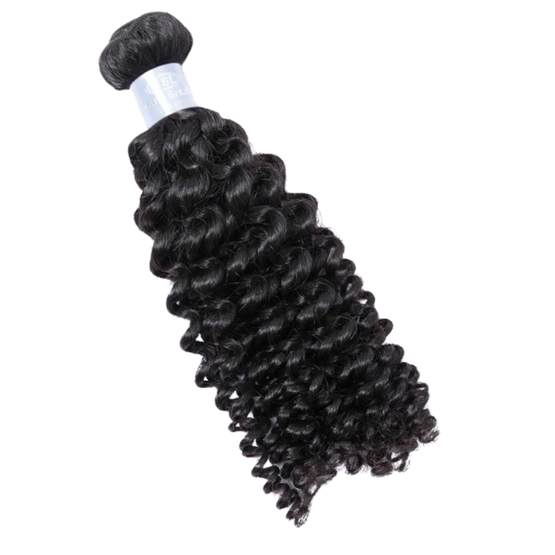 Beauty Braids and Beyond - Beyond Extensions - Curly Bundles