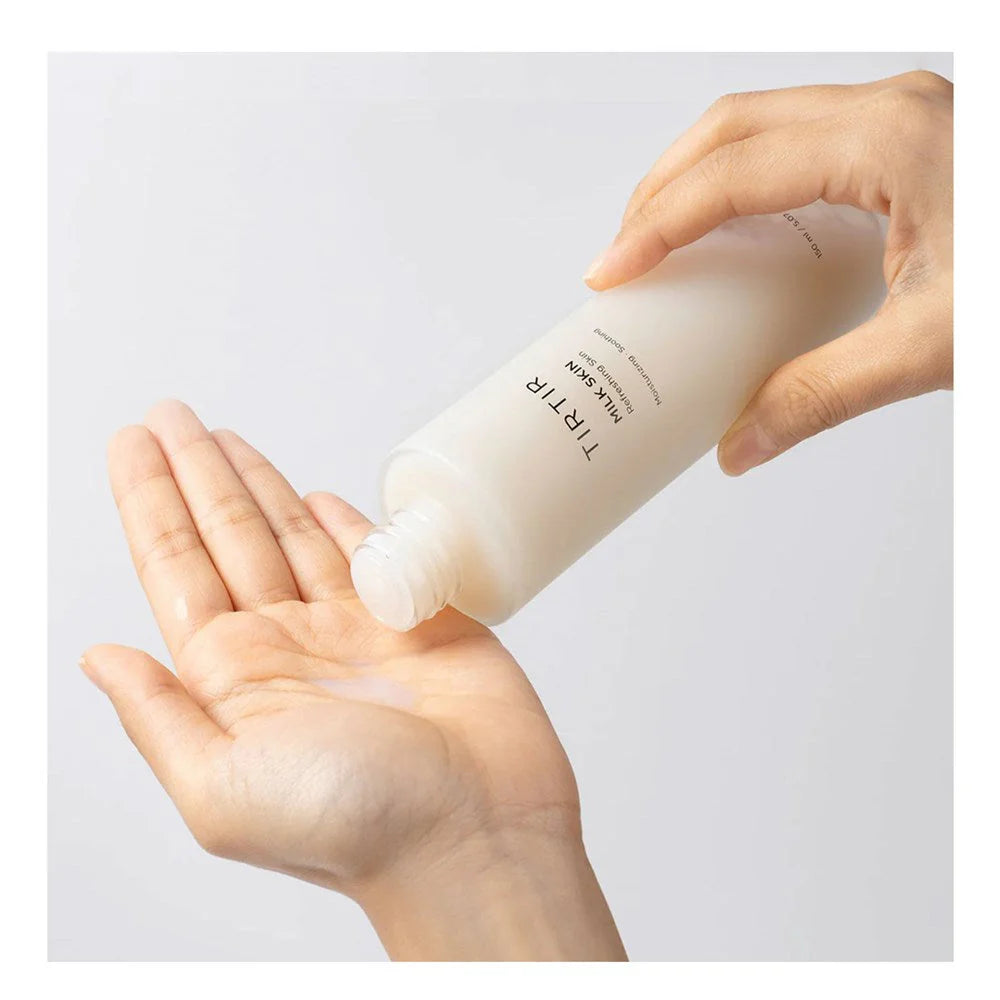 TIRTIR - Milk Skin Toner