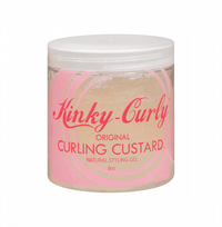 Kinky Curly -  Curling Custard (16oz)