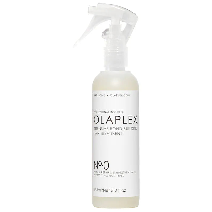 Olaplex - No.0 Intensive Bond Building Hair Treatment