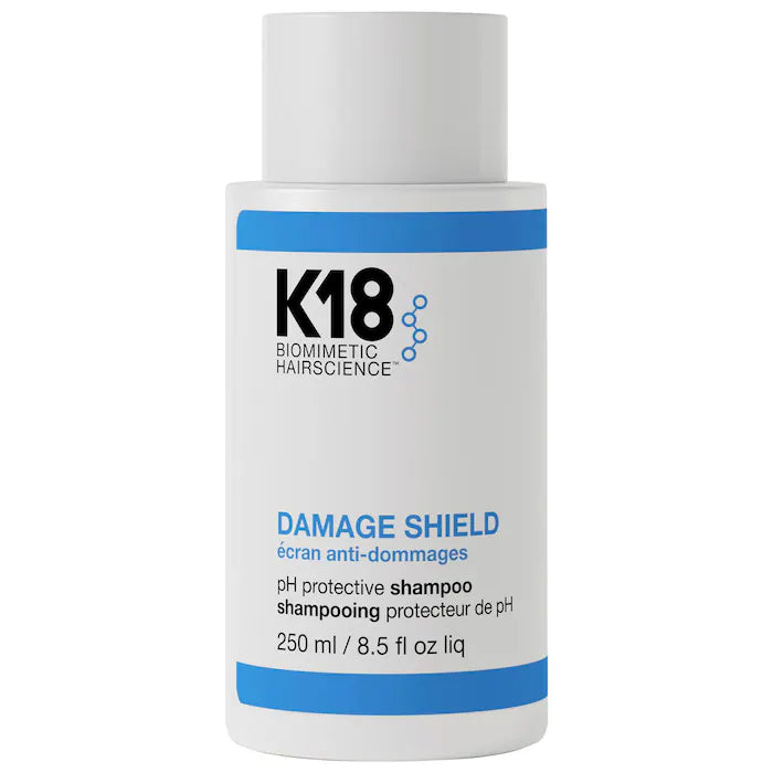 k18 - Damage Shield pH Protective Shampoo