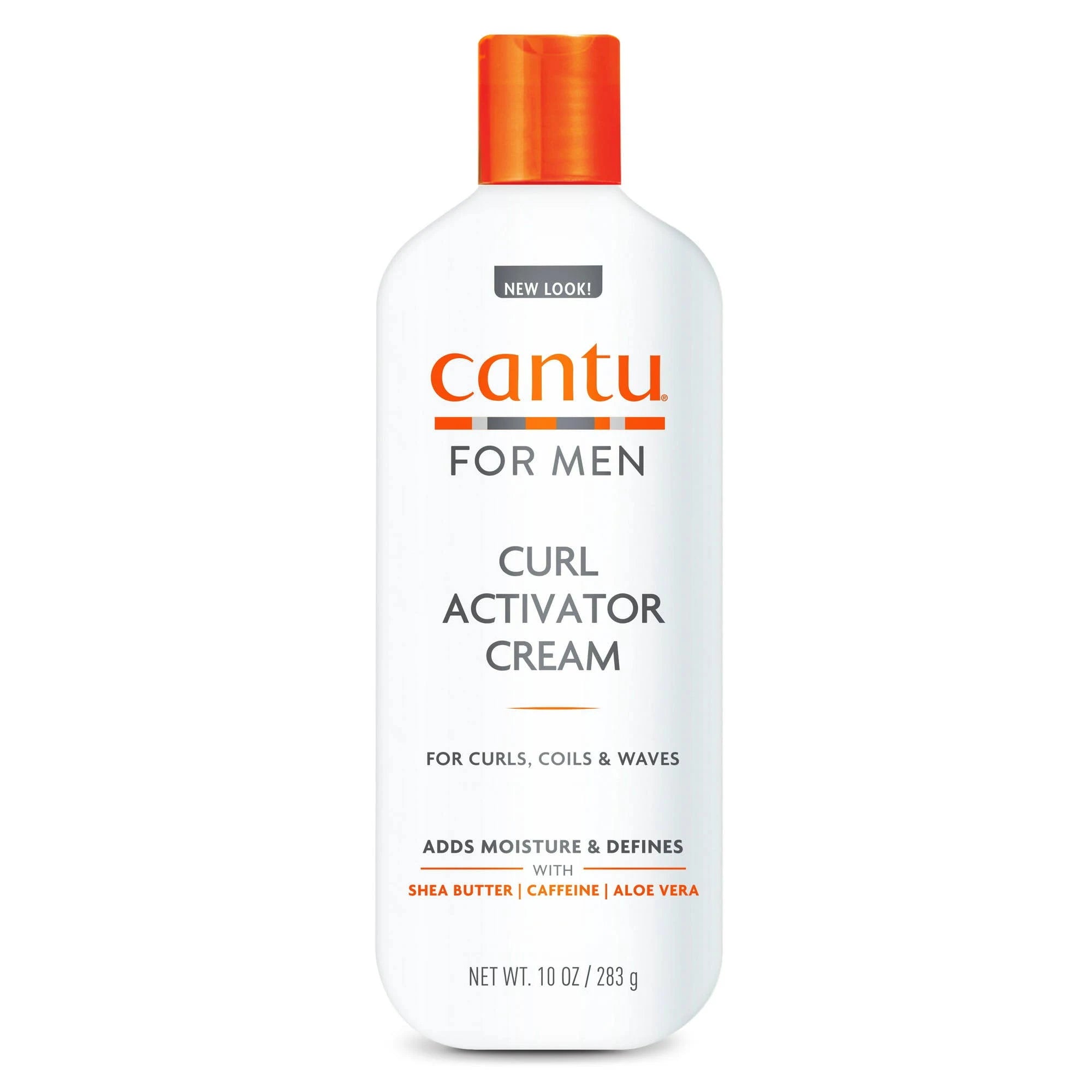 Cantu Mens - Curl Activator Cream (10oz)