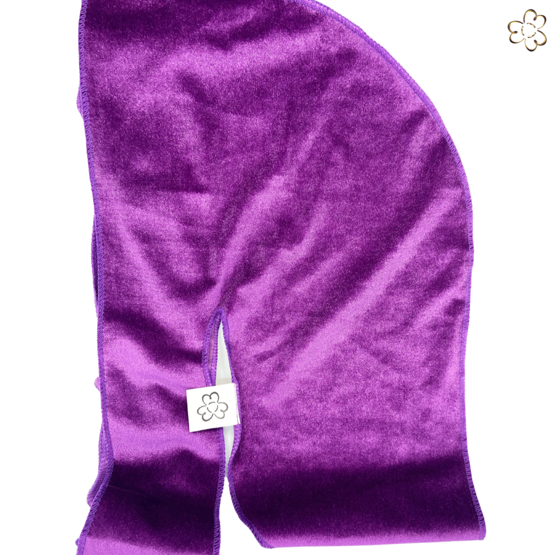 Velvet Durags