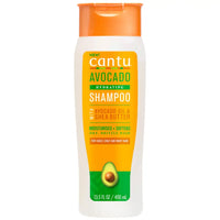 CANTU AVOCADO HYDRATING SHAMPOO (13.5oz) Beauty Braids and Beyond