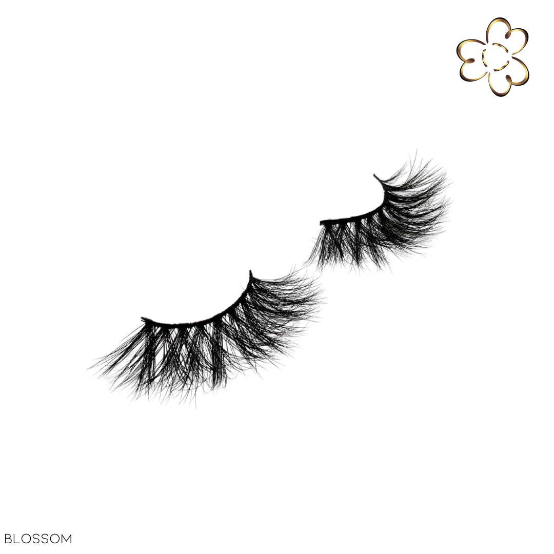 Mink Lashes Beauty Braids and Beyond Beauty Supply 15mm 20mm Toronto | Montreal | Ottawa | Vancouver| Calgary | Edmonton