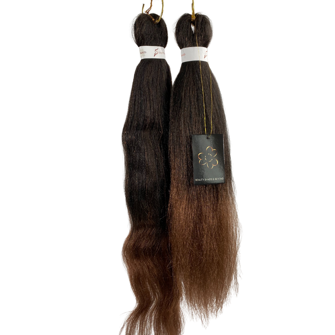 Premium Pre-Stretched Braiding Hair - Beauty Braids and Beyond Beauty Supply XPression Outre Hair Toronto | Montreal | Ottawa | Vancouver| Calgary | Edmonton