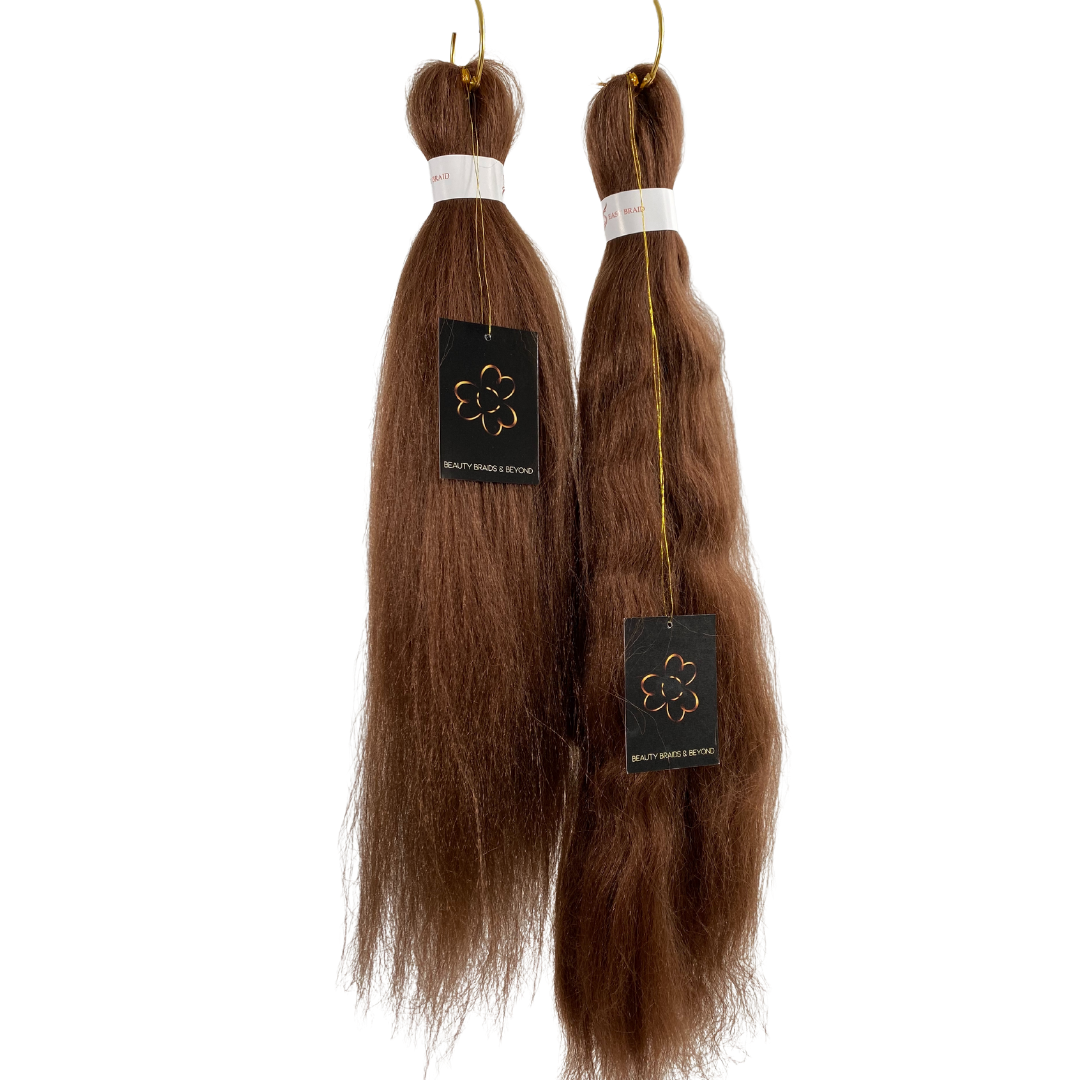 Premium Pre-Stretched Braiding Hair - Beauty Braids and Beyond Beauty Supply XPression Outre Hair Toronto | Montreal | Ottawa | Vancouver| Calgary | Edmonton