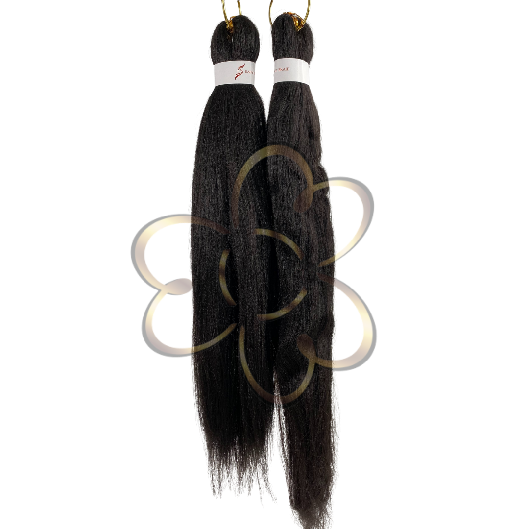 Premium Pre-Stretched Braiding Hair - Beauty Braids and Beyond Beauty Supply XPression Outre Hair Toronto | Montreal | Ottawa | Vancouver| Calgary | Edmonton